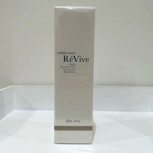 Skincare: RiVive Superieur Body Nightly Renewing Serum